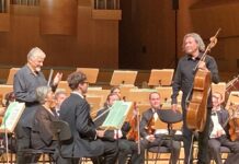 Γύρω από τον Σοστακόβιτς με Βάινμπεργκ και Μιασκόφσκυ