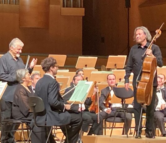 Γύρω από τον Σοστακόβιτς με Βάινμπεργκ και Μιασκόφσκυ