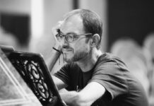 Τίτος Γουβέλης «με κέντρο τον Ραχμάνινωφ» στο Μέγαρο Μουσικής Αθηνών