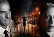 «Η ΒΡΟΧΗ ΜΕΣΑ ΤΗΣ», του Γιάννη Παπάζογλου