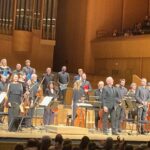 Bach (2) – Les Arts Florissants – MMA 16.12.2025 – photo by Kyriakos Loukakos