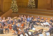 Μοντεβέρντι αναφοράς με Ελληνική συμμετοχή στο Μέγαρο Μουσικής Αθηνών