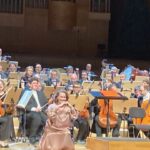 R.Strauss Salome – Stichina to her public-ASO -Athens Megaron Concert Hall 23.12.2026.jpeg-photo by Kyriakos Loukakos